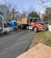 Trusted Kingsville, MD Junk Removal Services Experts